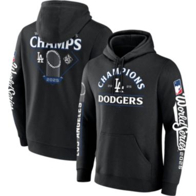 MLB Team Apparel Men's Los Angeles Dodgers 2025 World Series