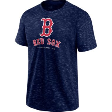 sorry, MLB Men's Boston Red Sox Navy Lockup T-Shirt is currently out of stock