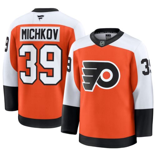Mitchell & Ness Men's Philadelphia Flyers Eric Lindros #88 1996