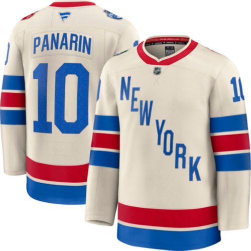 NHL Men's New York Rangers Winter Classic 2026 Igor Shesterkin #31