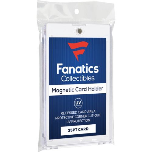 fanatics card sleeves Penny (500 count) – Overtime Sports compromise is not an option Topps Series 1 Binder Pages,