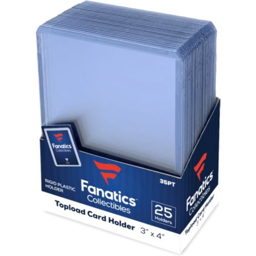 hard card sleeve Buy Photocard Sleeves  Sleeves for K-Pop Cards Invest in the protection your cards deserve with our regular toploaders and keep your collection looking its best! Fanatics Thick Card Soft Sleeves