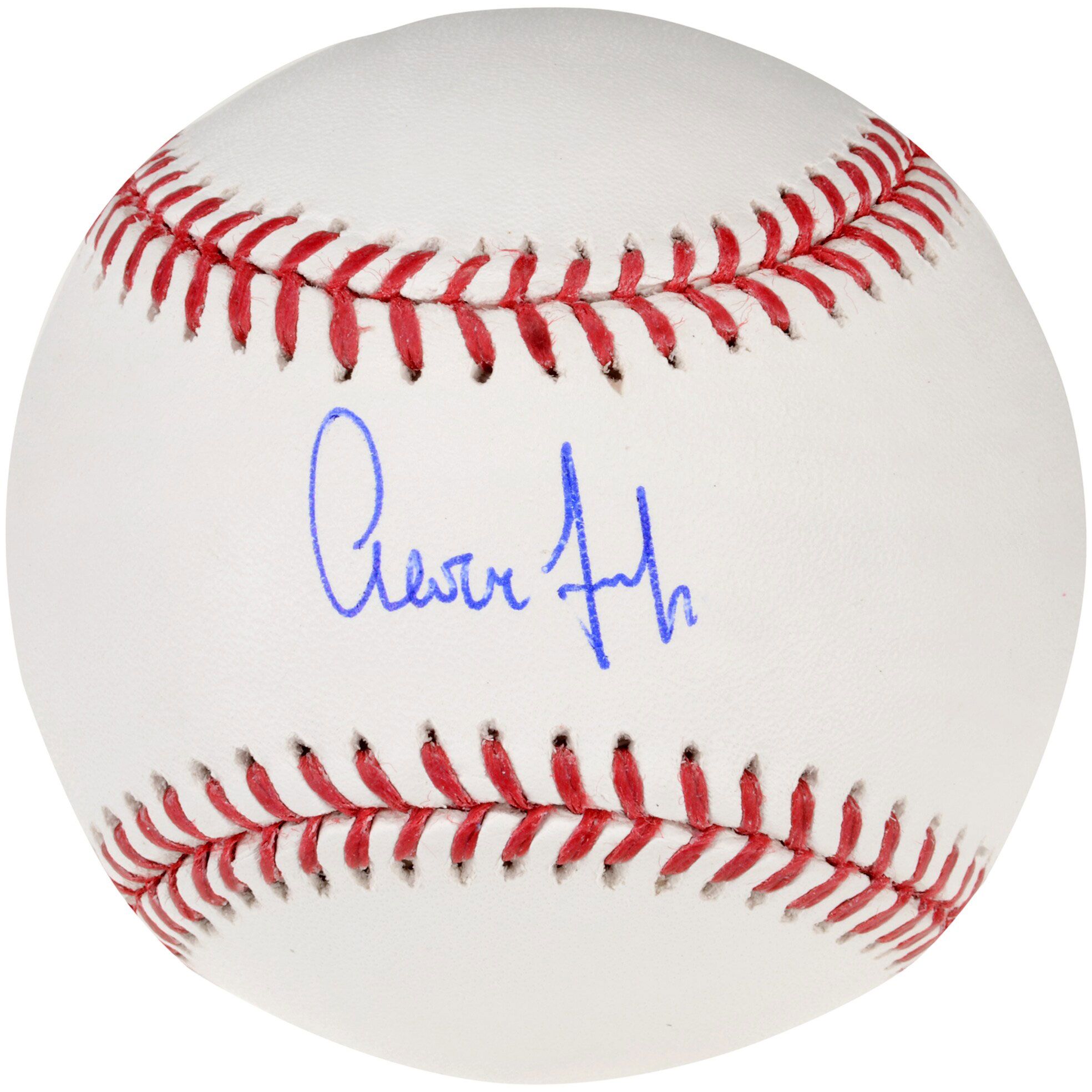 MLB Aaron Judge New York Yankees Authentic Autographed Baseball product image