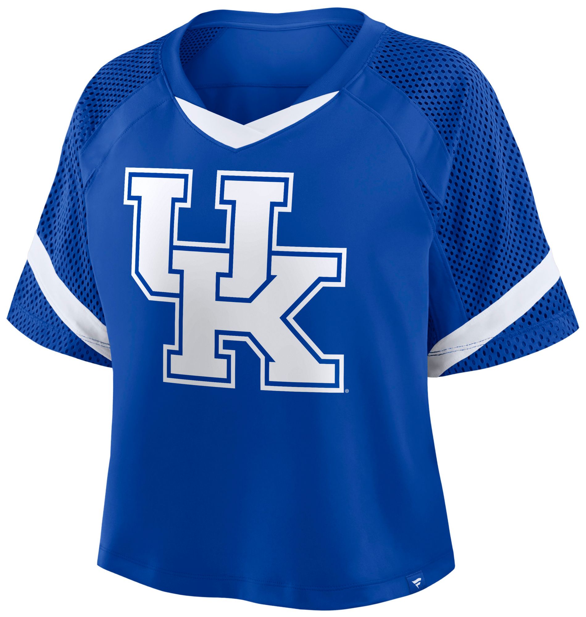 NCAA Women's Kentucky Wildcats Royal Jersey Top product image