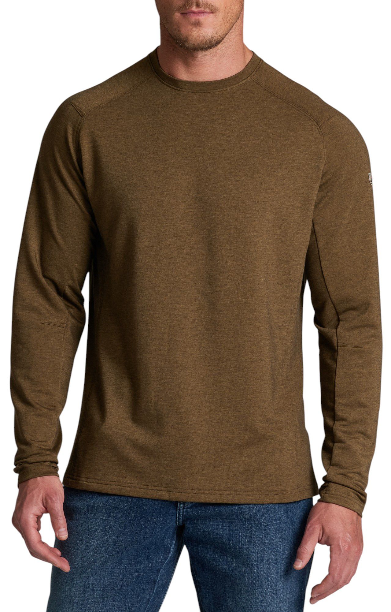 Kuhl Men's Influx Crew Hoodie product image