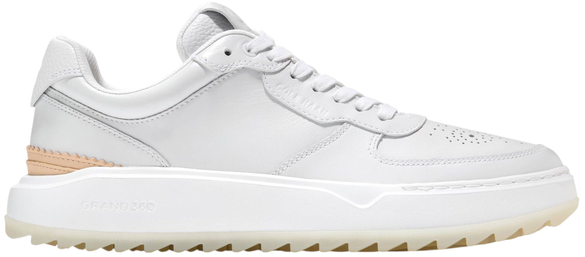 Cole Haan Men's GrandPrø Crossover Golf Shoes product image