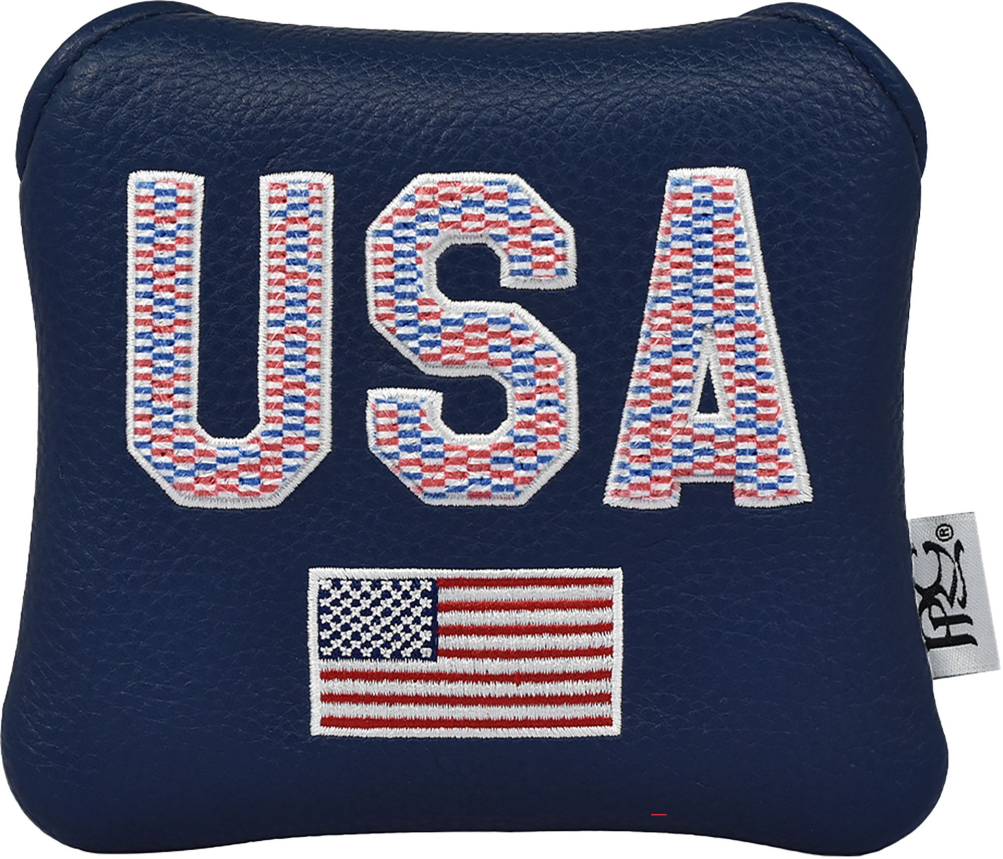 PRG Originals 2025 USA Mallet Putter Headcover product image