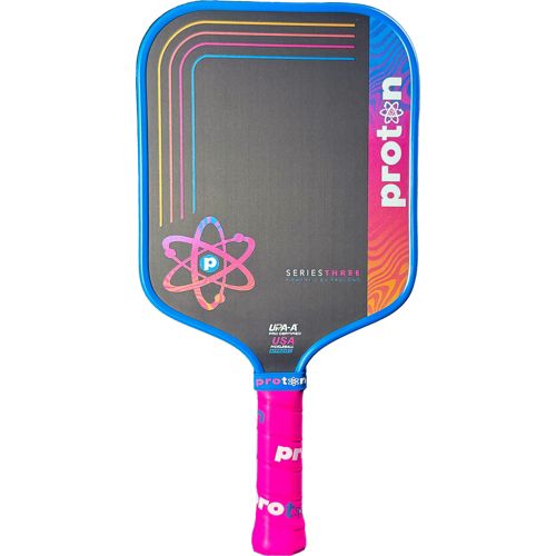 Proton Project Flamingo Pickleball Paddle Elongated 13mm | Dick's
