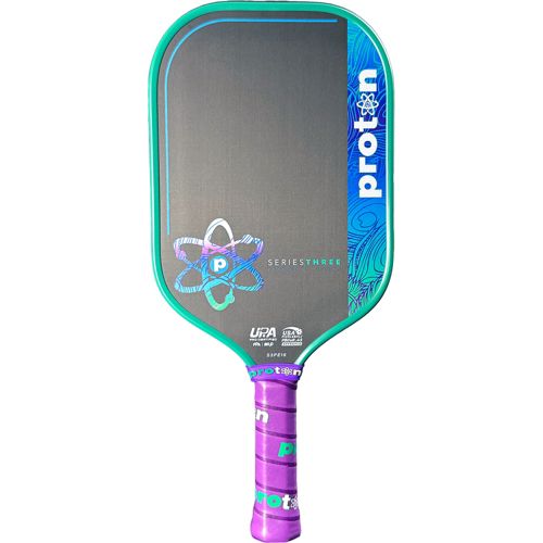 Proton Project Flamingo Pickleball Paddle Elongated 13mm | Dick's