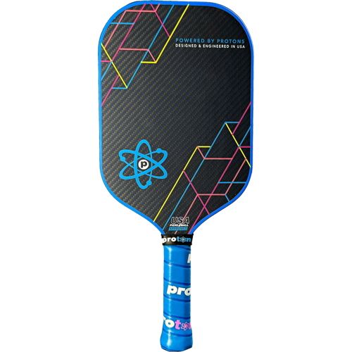 Proton Project Peacock Pickleball Paddle | Dick's Sporting Goods