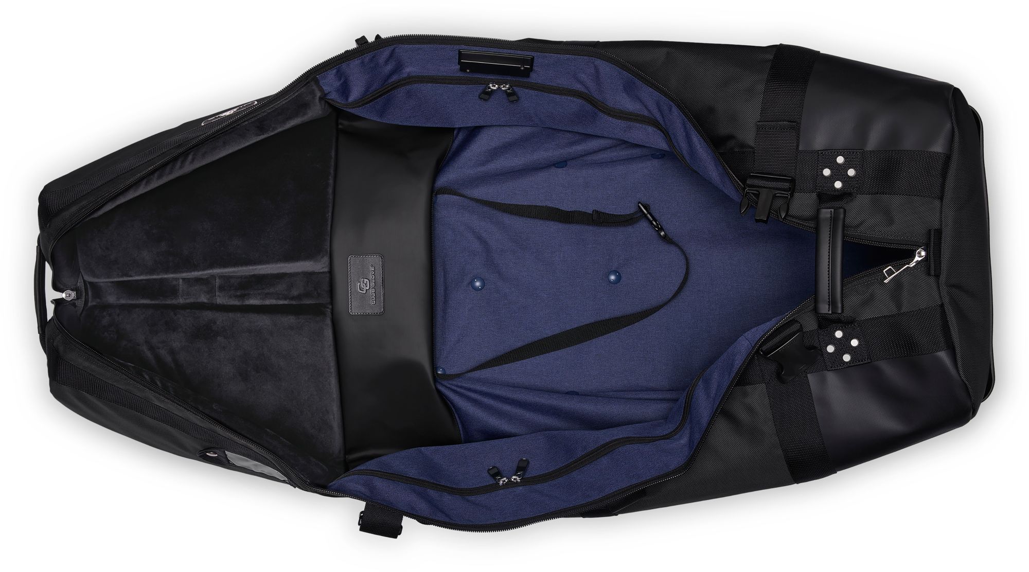 Club Glove Pro Traveler Travel Cover product image