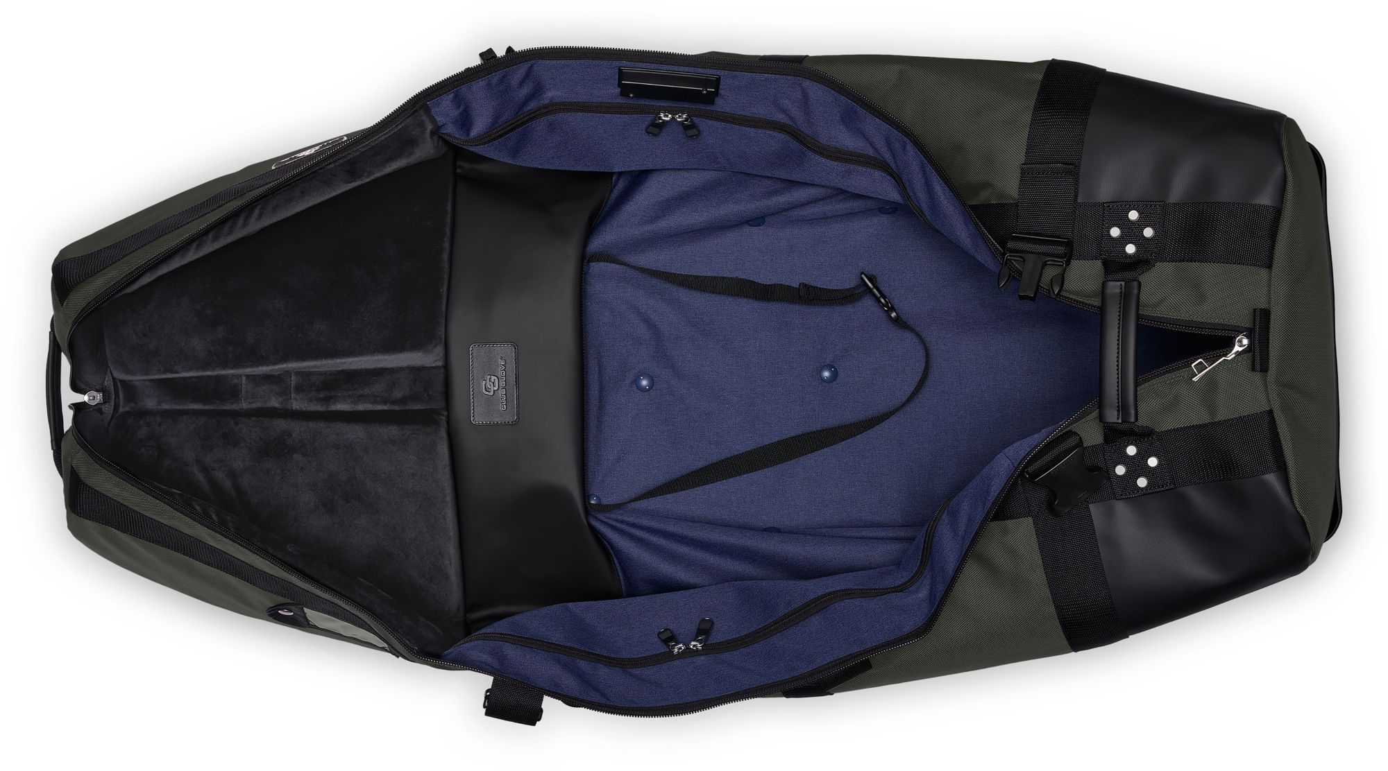 Club Glove Pro Traveler Travel Cover product image