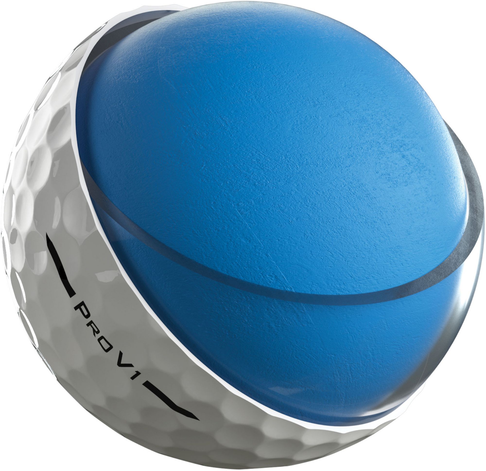 Titleist Pro V1 High Number Personalized Golf Balls product image