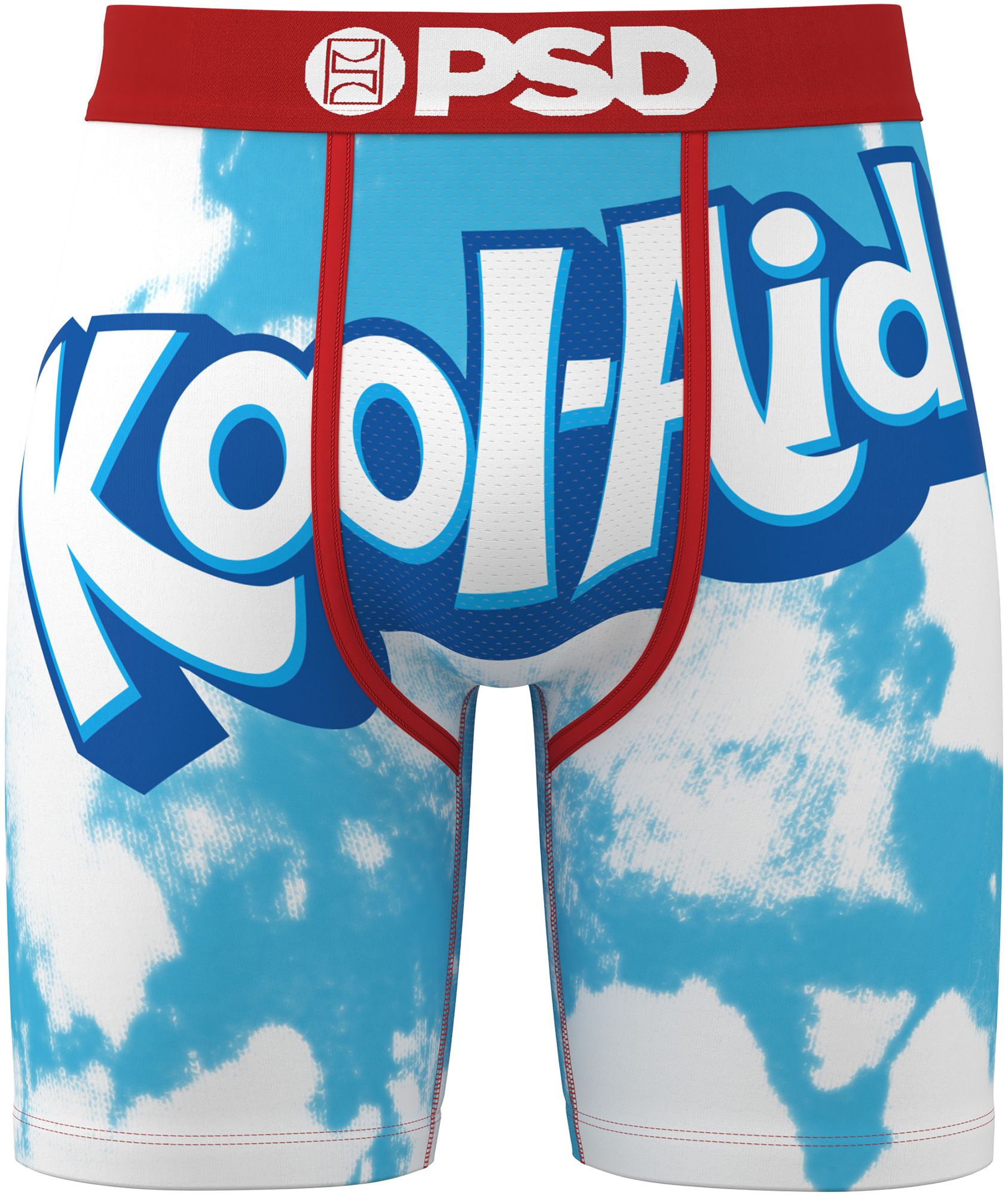 PSD Underwear Men's Kool-Aid Oh Yeah Boxer Briefs product image