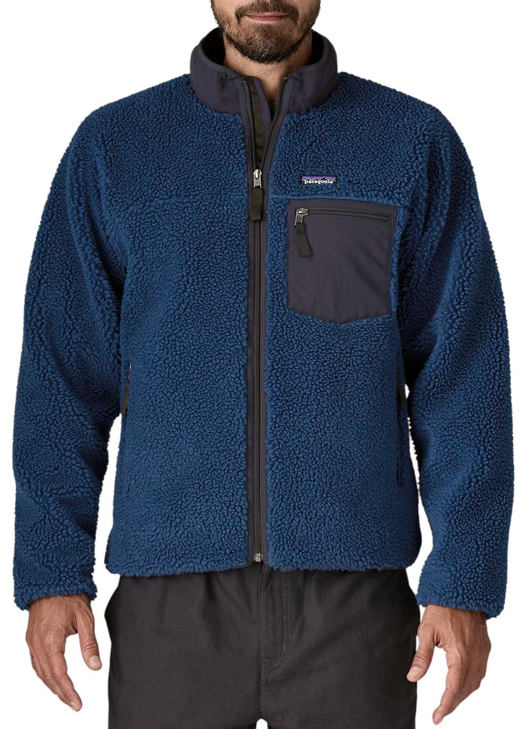 Patagonia Men's Clasic Retro-X Jacket product image