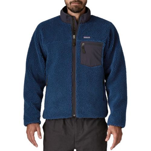 Patagonia Men's Synchilla Fleece Jacket | Dick's Sporting Goods