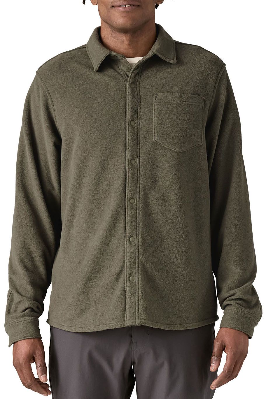 Patagonia Men's Micro D Sweatshirt product image