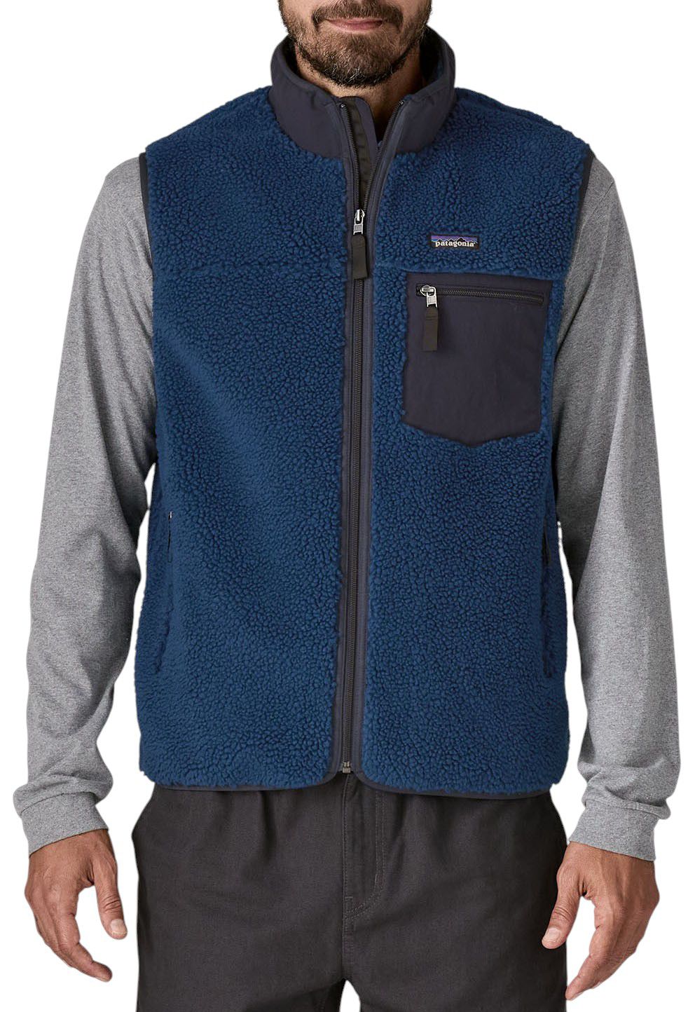Patagonia Men's Clasic Retro-X Vest product image