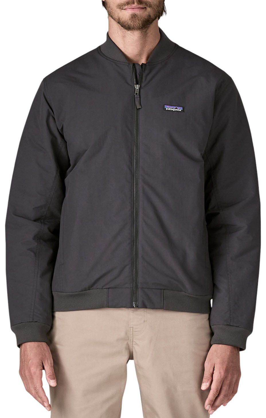 Patagonia Men's Isthmus Deck Jacket product image