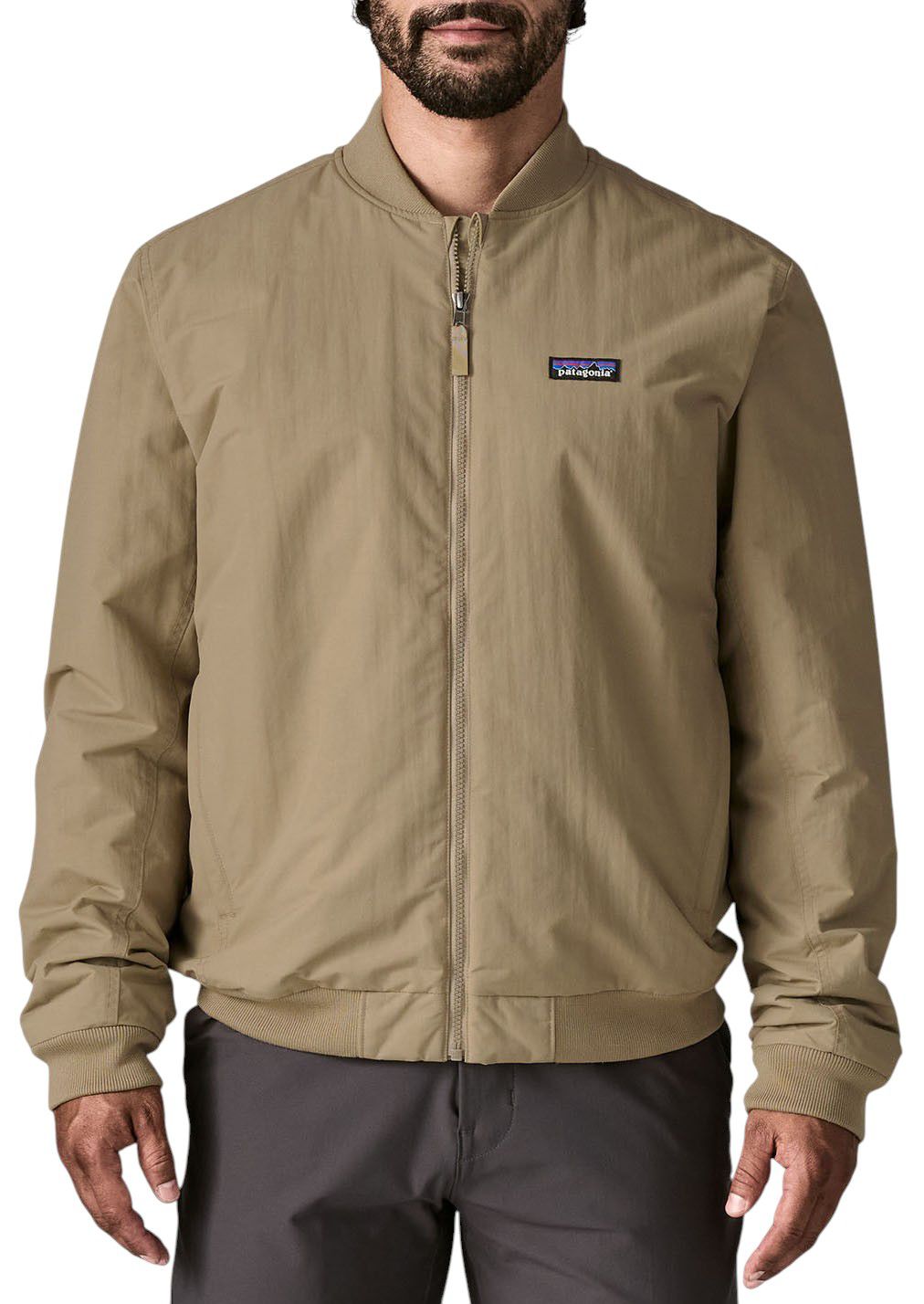 Patagonia Men's Isthmus Deck Jacket product image