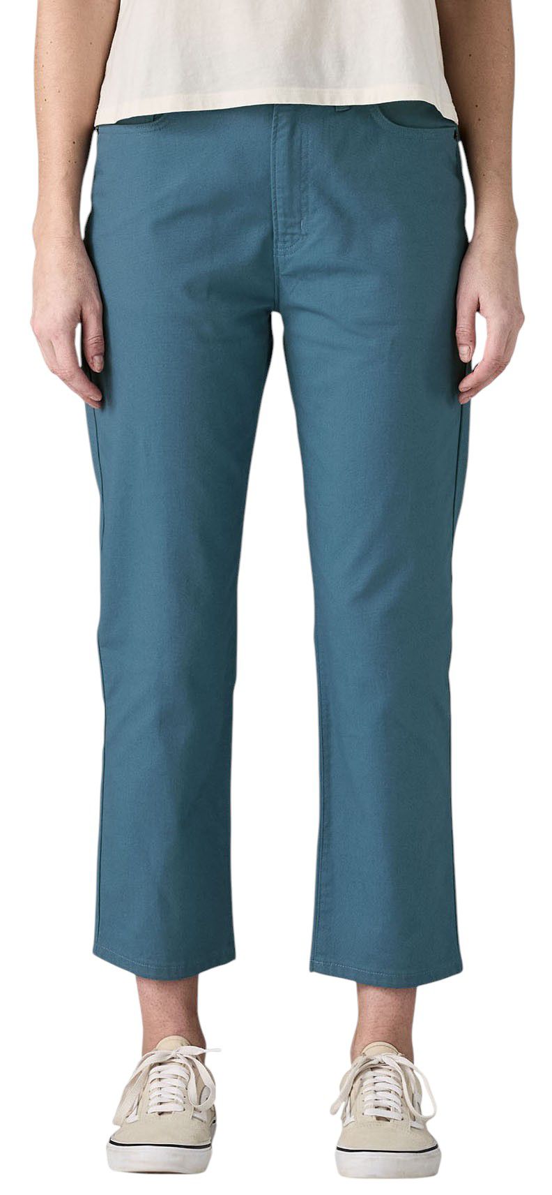 Patagonia Women's Classic Straight Pants product image