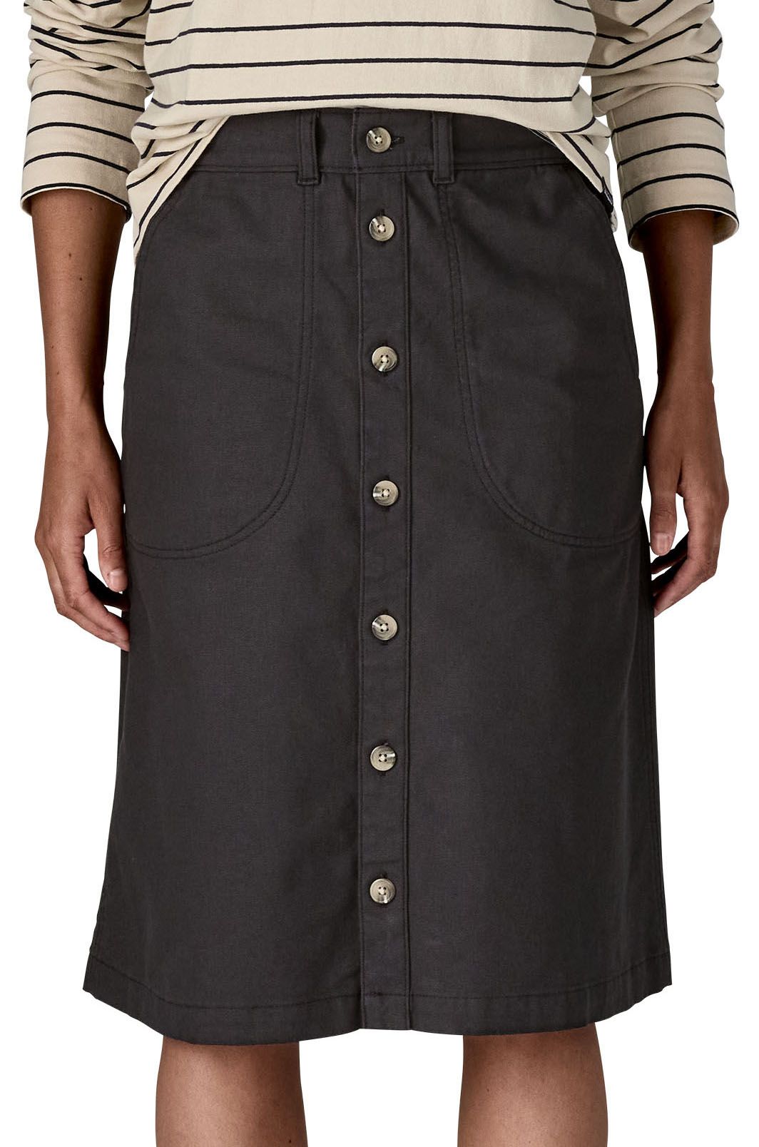 Patagonia Women's Point Reyes Canvas Skirt product image