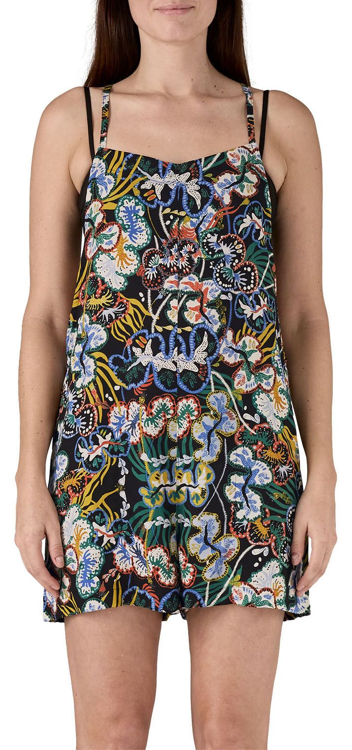 Patagonia Women's Tidal Threads Romper product image