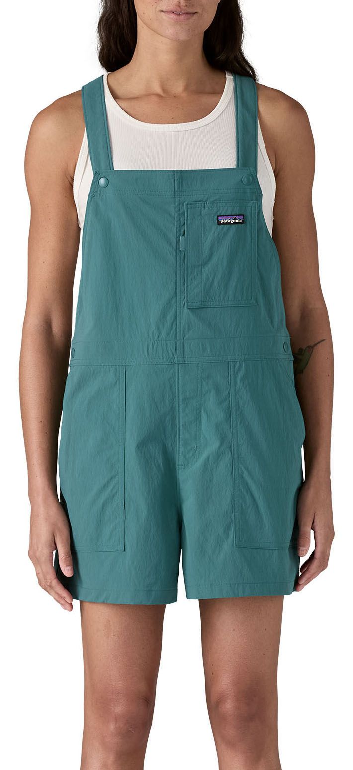 Patagonia Women's Outdoor Everyday Overalls product image