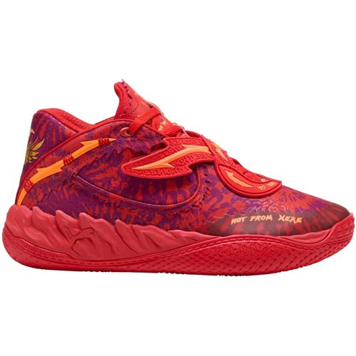 PUMA x LAMELO BALL MB.05 'Mist' Basketball Shoes | Dick's Sporting