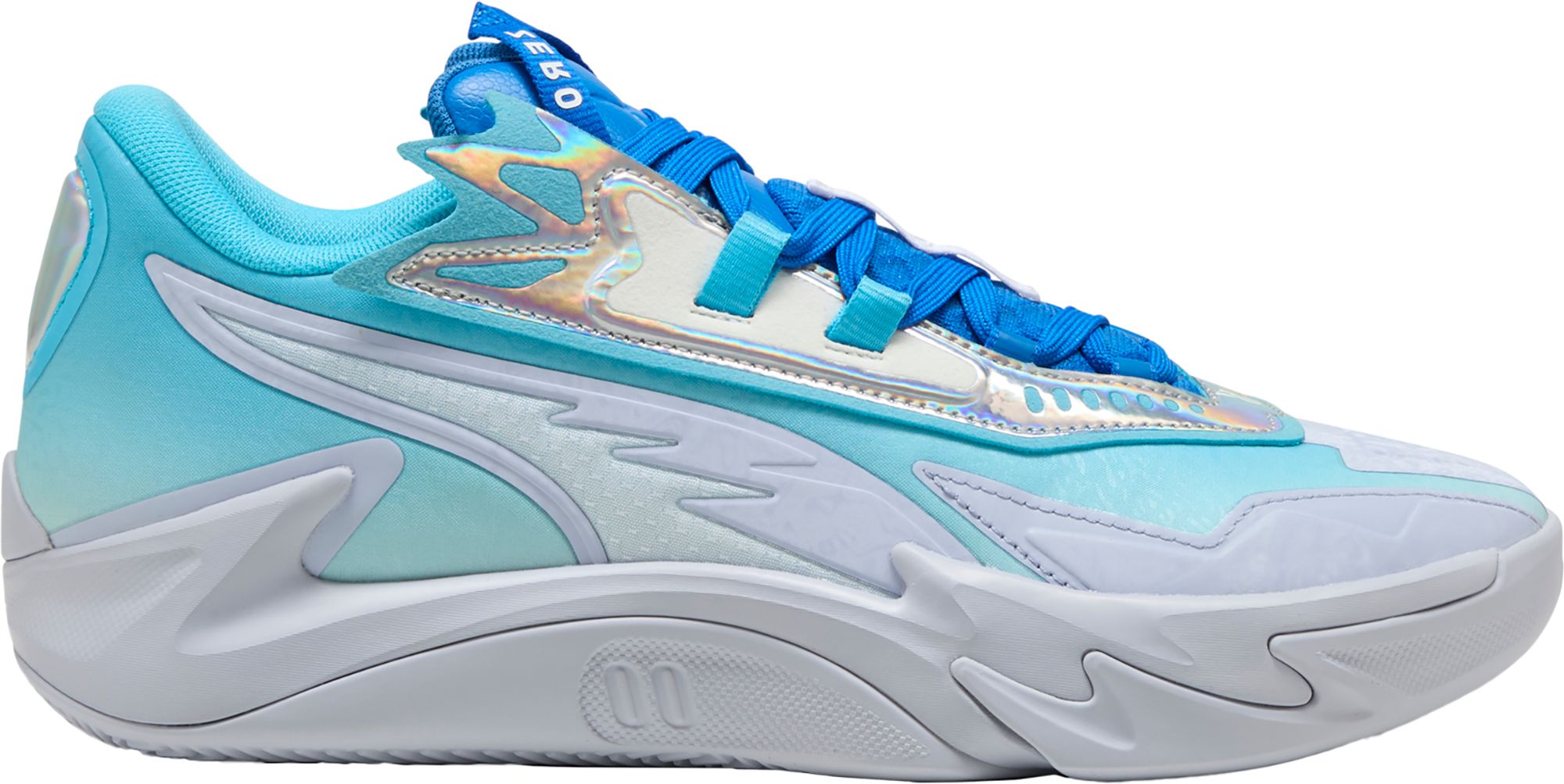 PUMA Scoot Zeros II 'Crystal' Basketball Shoes product image