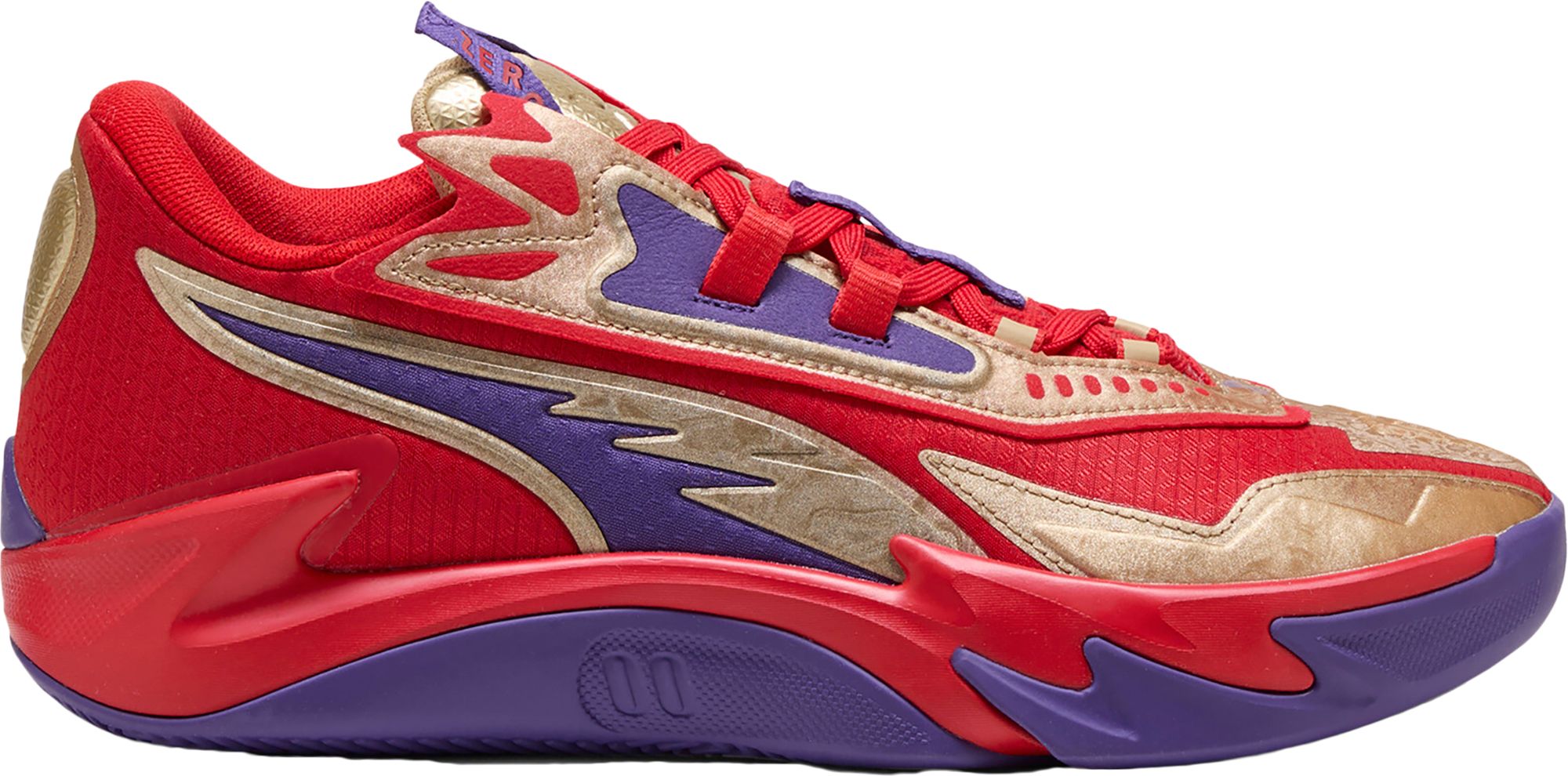 PUMA Scoot Zeros II Basketball Shoes product image