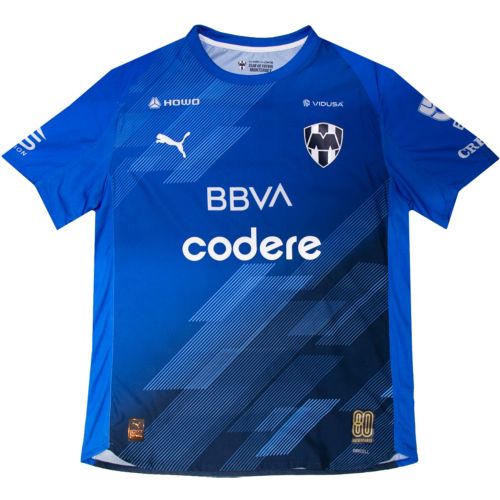 PUMA Adult CF Monterrey 2026 Home Replica Jersey | Dick's Sporting