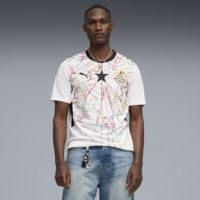 PUMA Adult Ghana 2026 Home Replica Jersey | Dick's Sporting Goods
