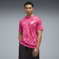 PUMA Adult New Zealand Pink 2026 Special Goalkeeper Jersey