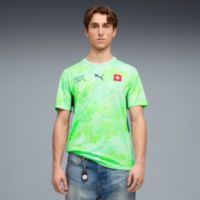 PUMA Adult Switzerland 2026 Away Replica Jersey | Dick's Sporting