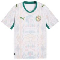 PUMA Adult Senegal 2026 Home Replica Jersey | Dick's Sporting Goods