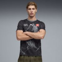 PUMA Adult Switzerland X Salehe Bembury 2026 Goalkeeper Jersey