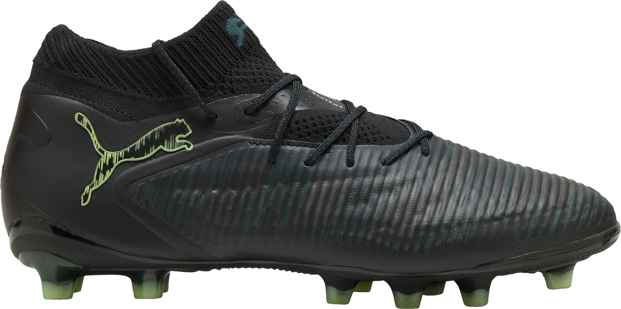 PUMA Future 8 Ultimate AG Soccer Cleats product image