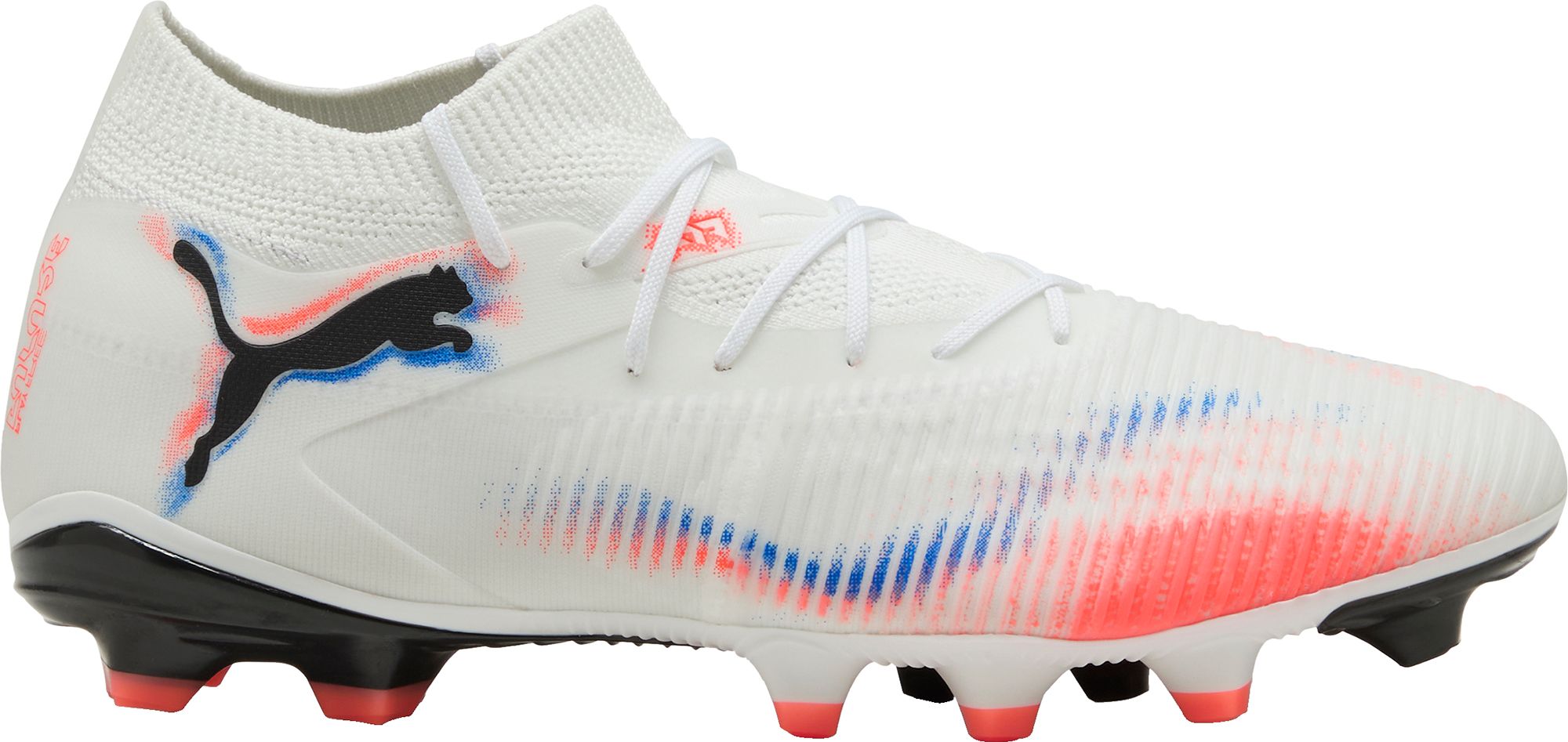 PUMA Future 8 Match FG/AG Soccer Cleats product image