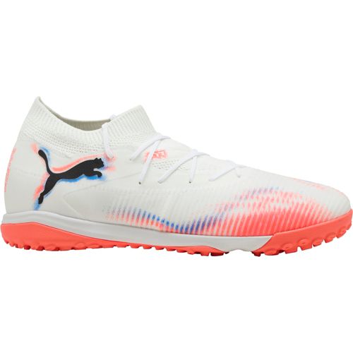 PUMA Future 8 Match Indoor Soccer Shoes | Dick's Sporting Goods