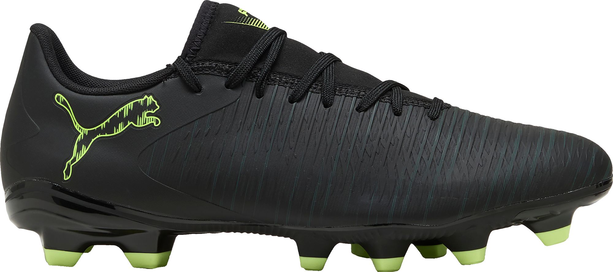 PUMA Future 8 Play FG/AG Soccer Cleats product image