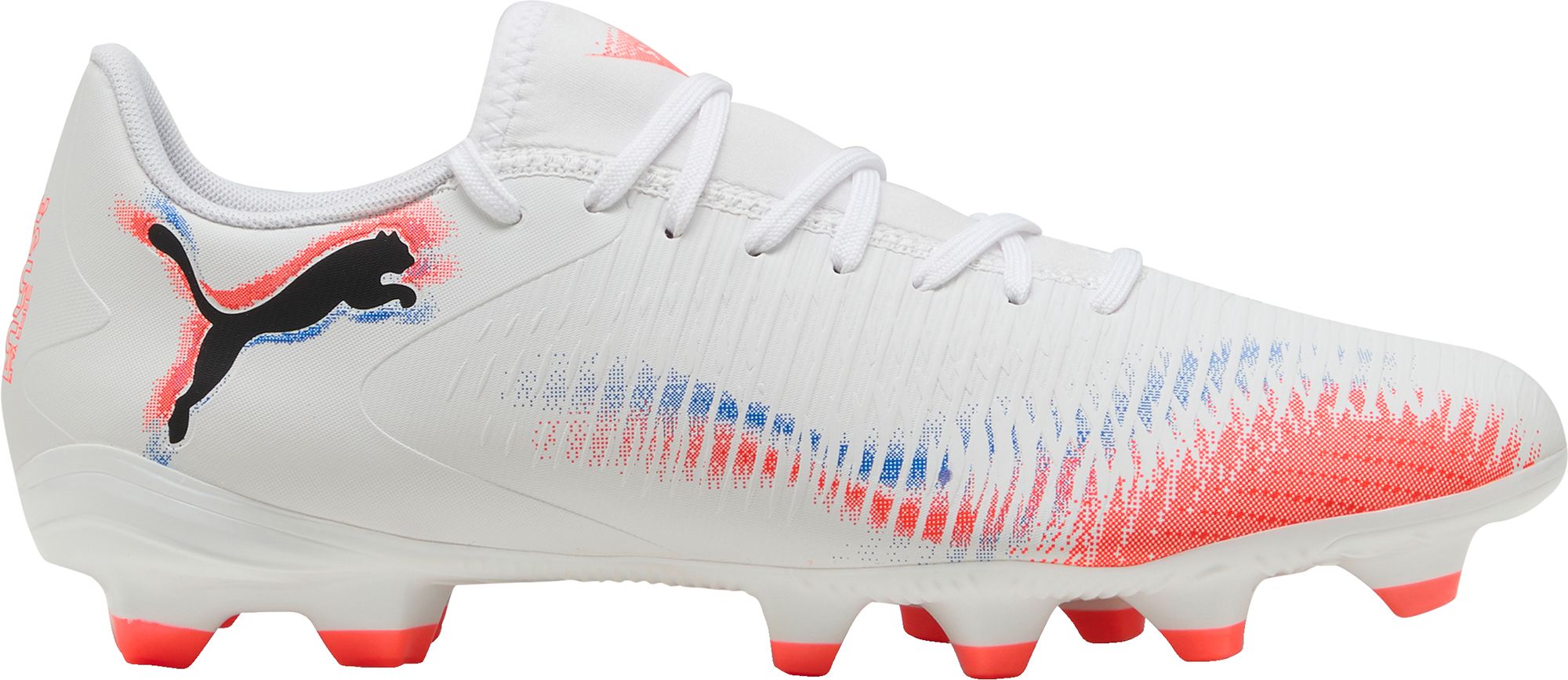 PUMA Future 8 Play FG/AG Soccer Cleats product image