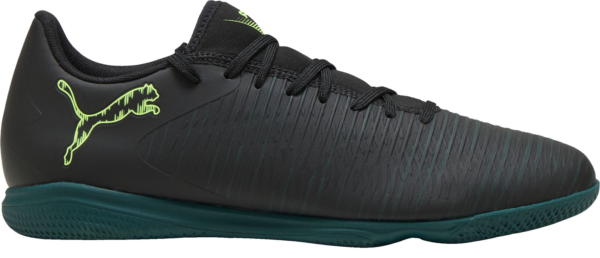 PUMA Future 8 Play Indoor Soccer Shoes product image