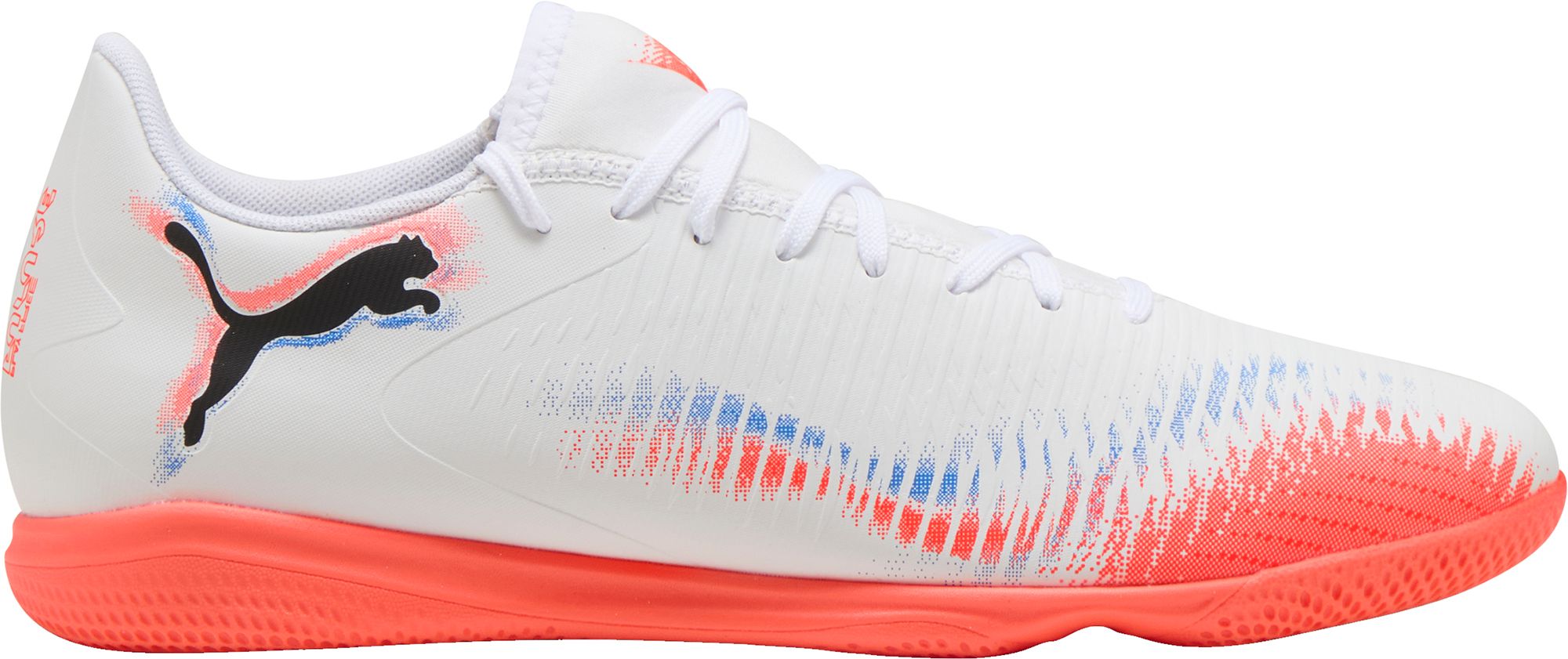 PUMA Future 8 Play Indoor Soccer Shoes product image