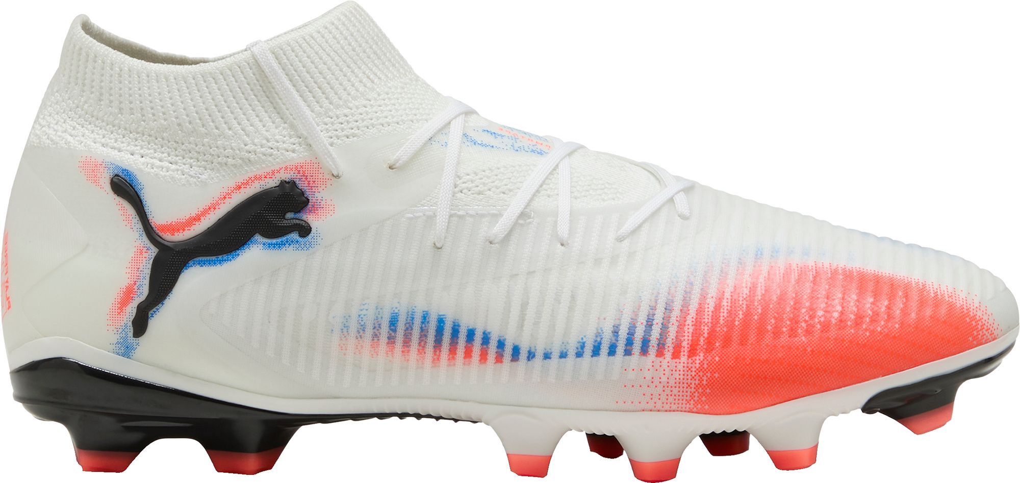PUMA Future 8 Pro FG/AG Soccer Cleats product image