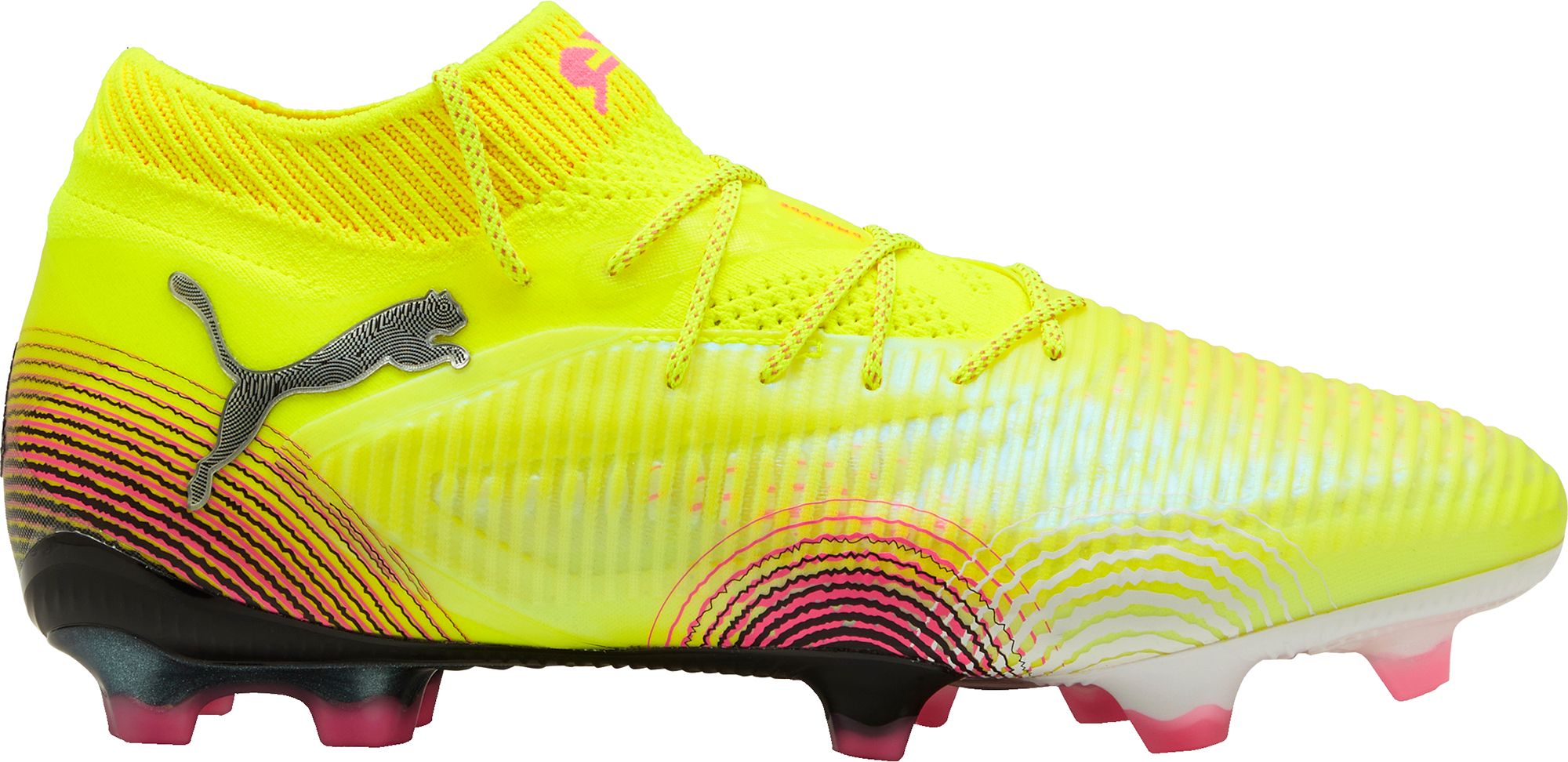 PUMA Future 8 Ultimate FG/AG Soccer Cleats product image