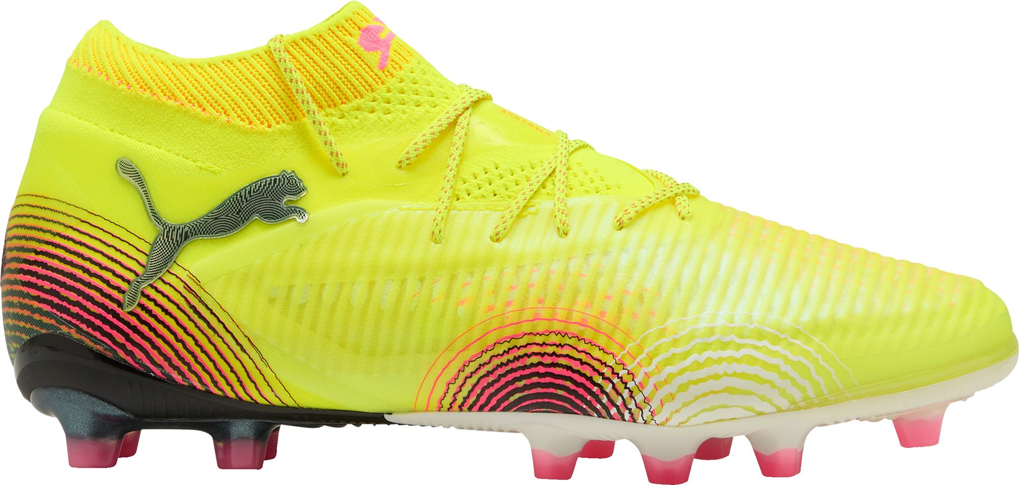 PUMA Future 8 Ultimate AG Soccer Cleats product image