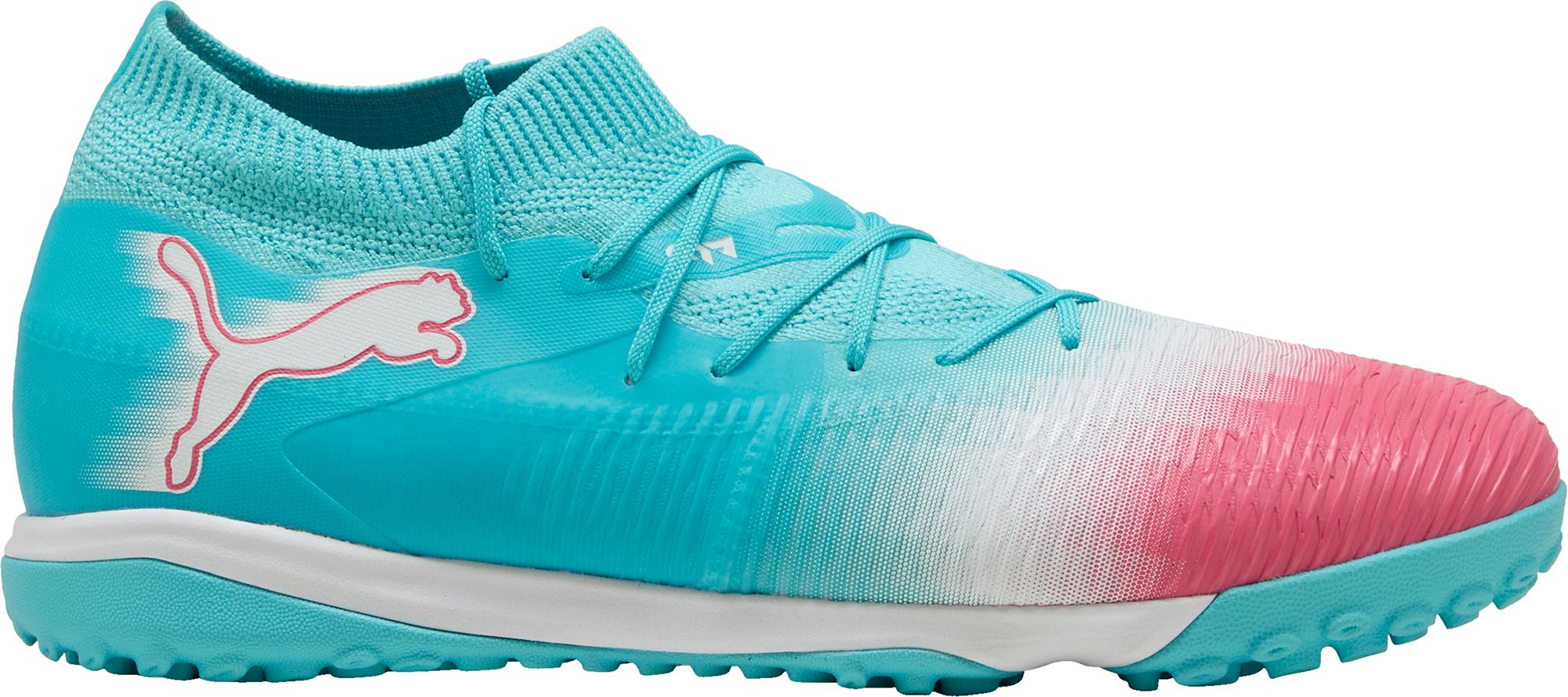 PUMA Future 8 Match Re-charge Turf Soccer Cleats product image