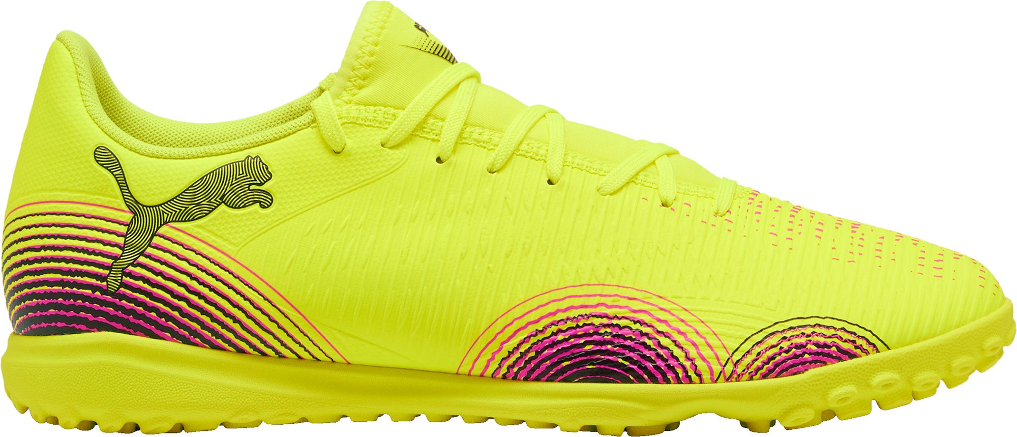 PUMA Future 8 Play Turf Soccer Cleats product image