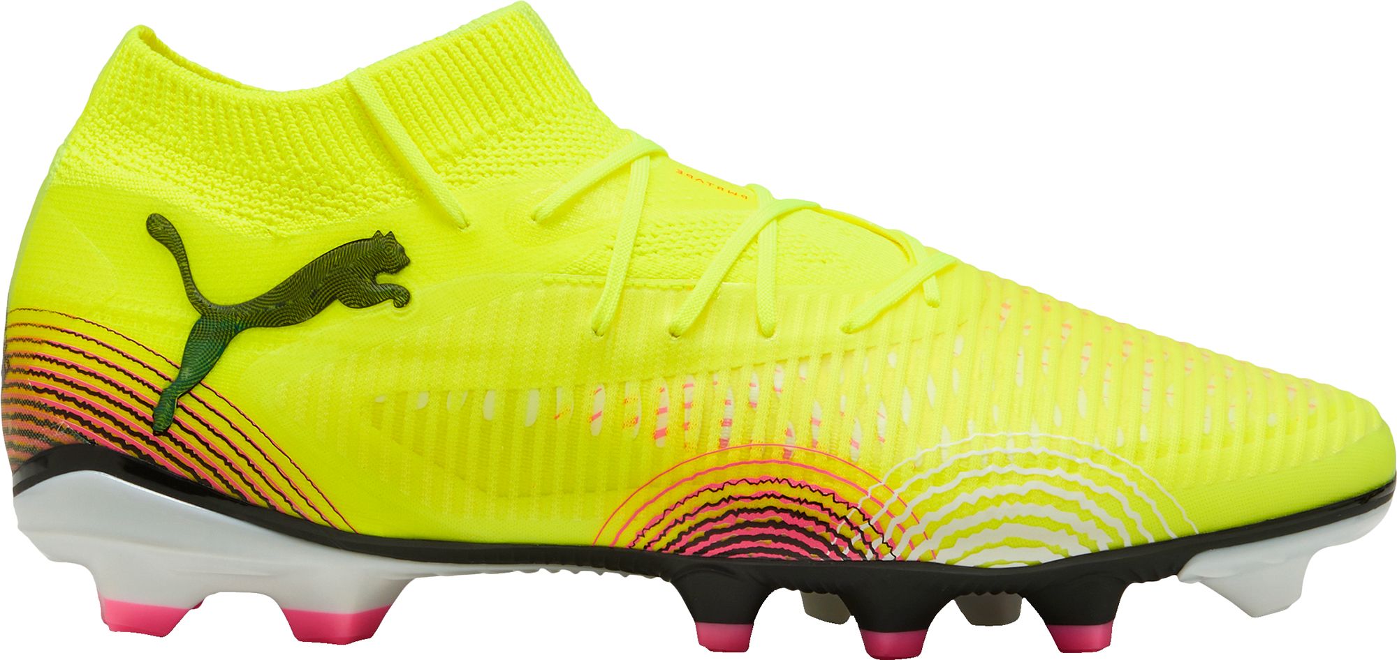 PUMA Future 8 Pro FG Soccer Cleats product image